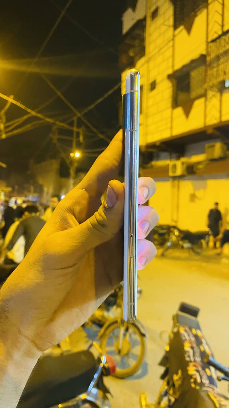 google pixel 7 pro 5