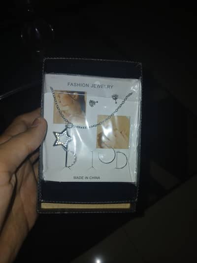 Women 3 piece suit (unstiched)