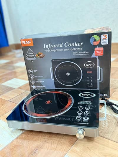 Hot plat good quality RAF 1 year warranty Dilvery on