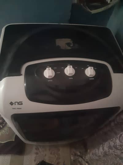 air cooler full size