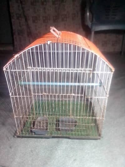 Cage urgent sale Thanks