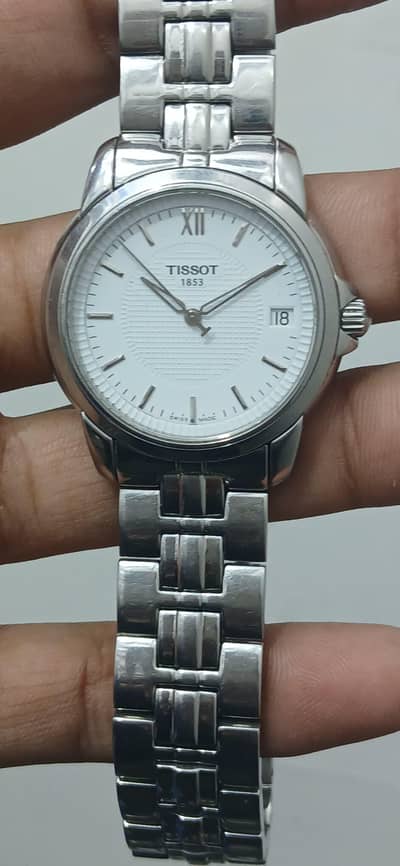 Tissot