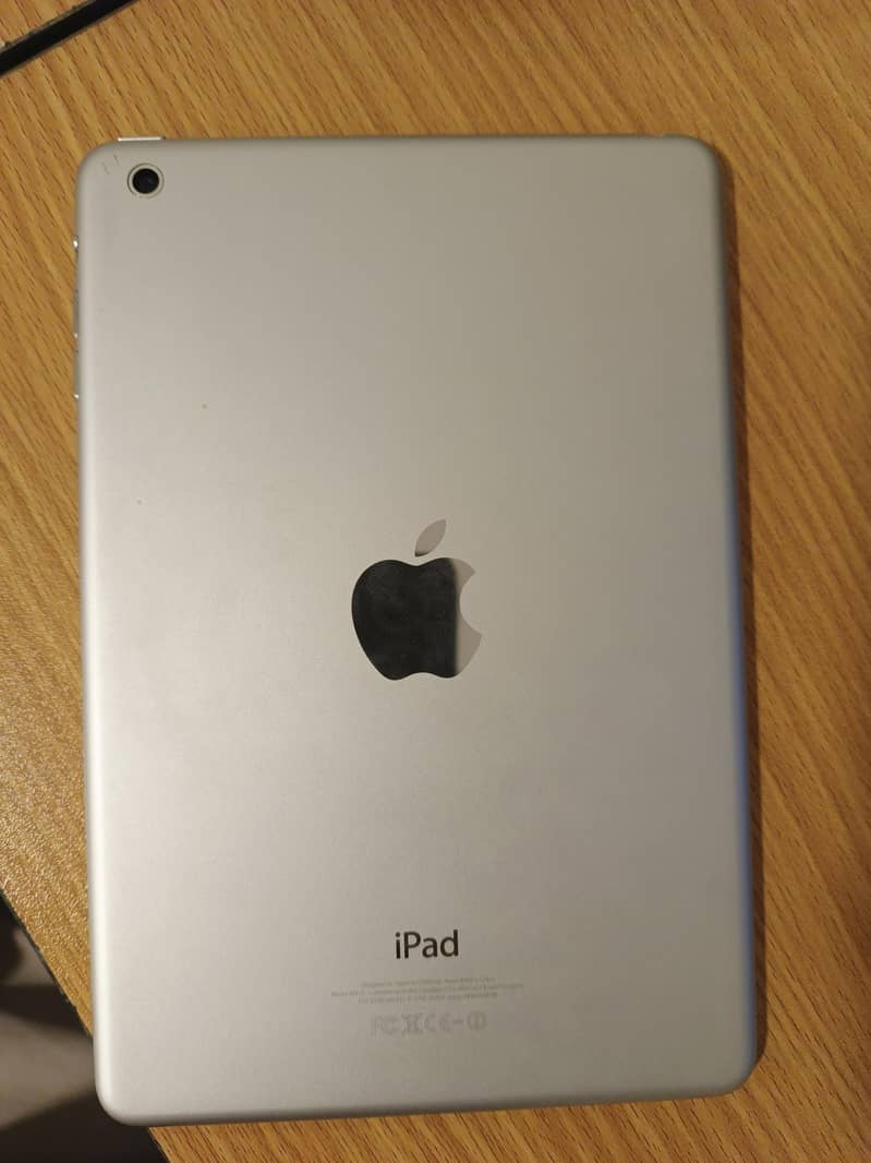 ipad mini2 0