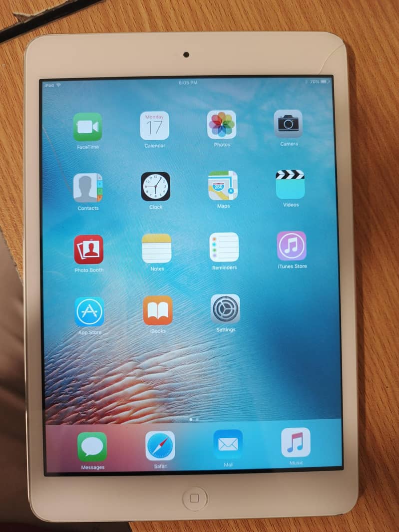 ipad mini2 4