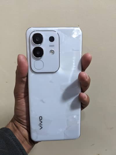 vivo y29