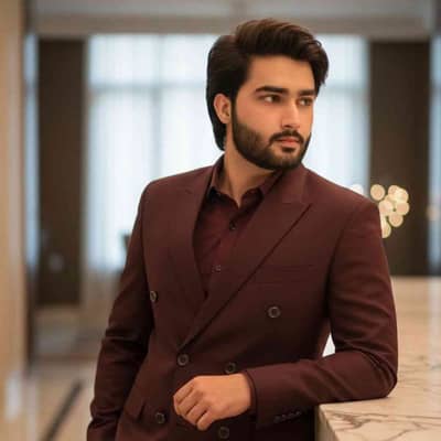 HAMZA SHAH
