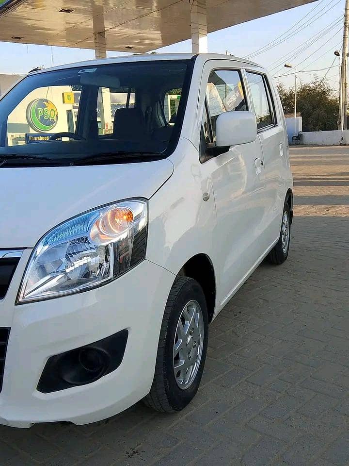 wagon R - Cars - 1109557136