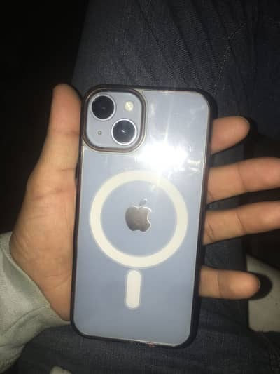 I phone 14 jv 128 gb