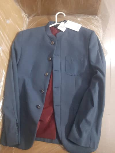 Saphire Men's Prince Coat for sale