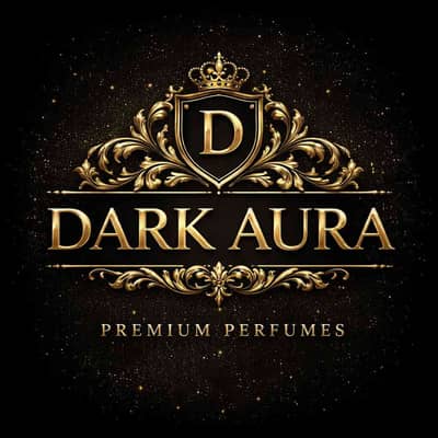 DARK AURA.