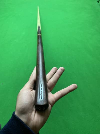Riley elegence 3 pcs cue