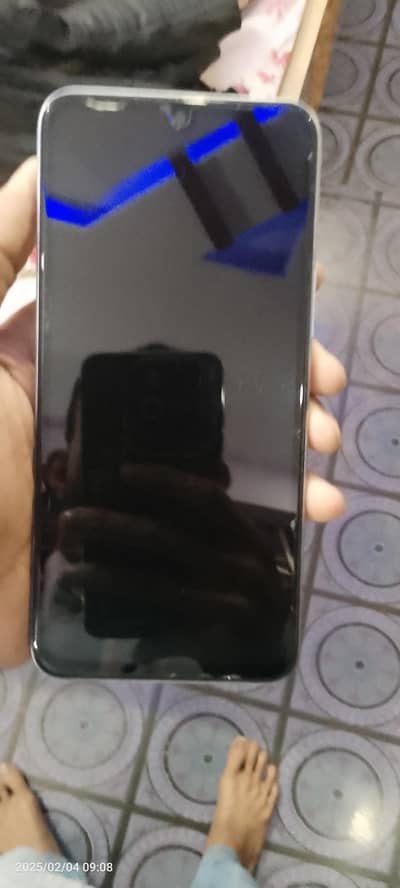 Infinix note 12 8/12 gb