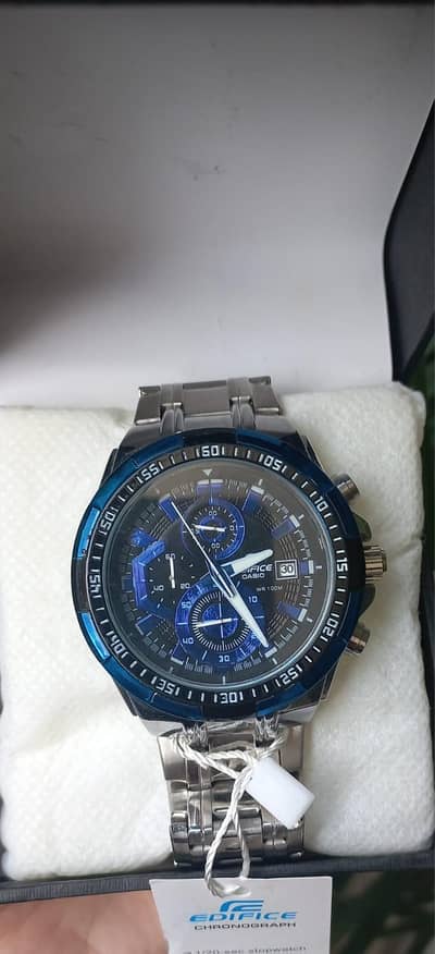 casio edifice limited edition
