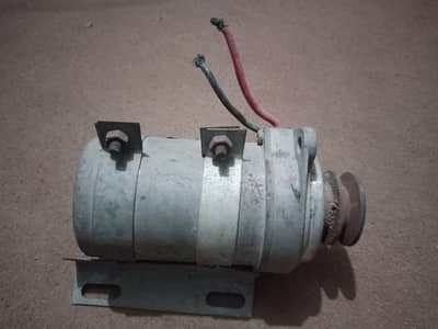 12 volt ki motor