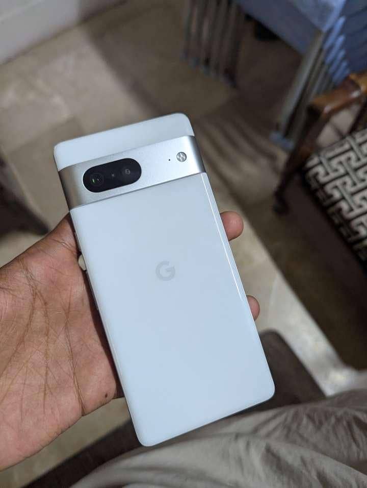 google pixel 7 1