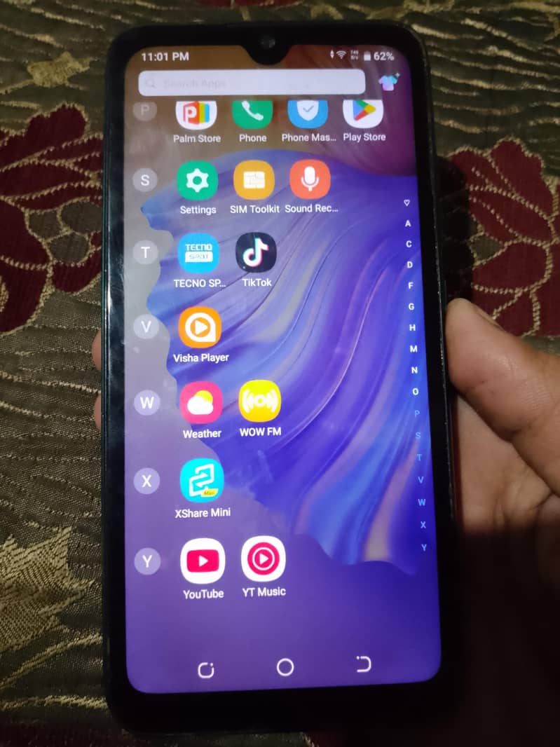 exchange process play 1