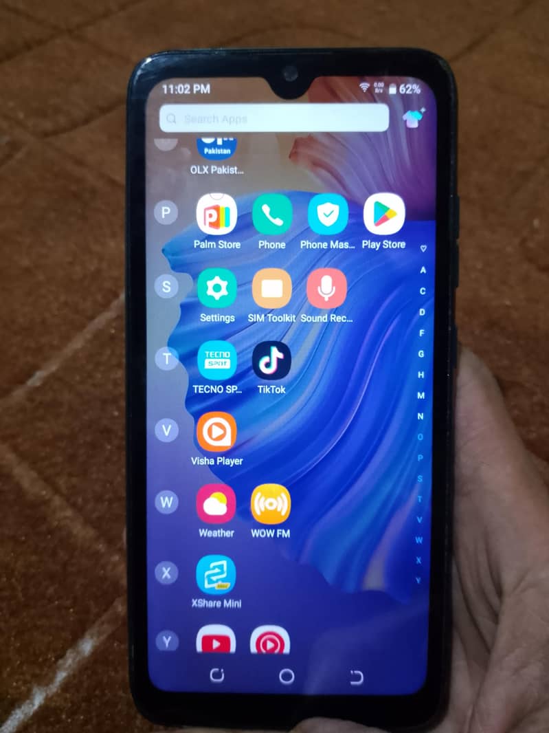 exchange process play 2