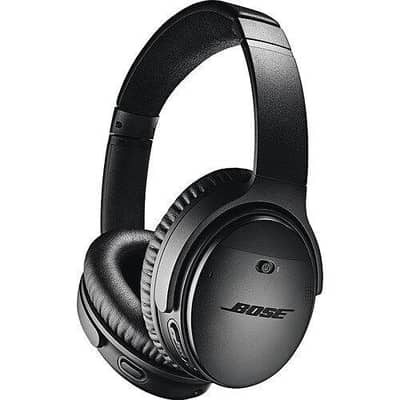 Bose QC 35 (2l Wireless BlueTooth Headphones Original