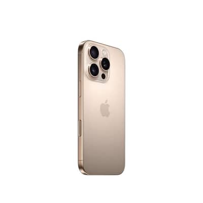 Iphone 16 Pro Max PTA Approved