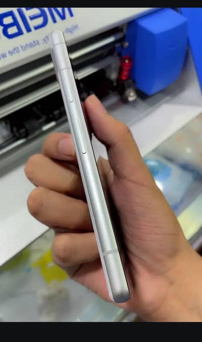 Google Pixel 7a (offical Pta) 8/128 Condition 10/10 Wtsp (03279860034)