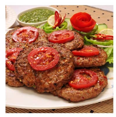 Chappal kabab maker job offer / job offer