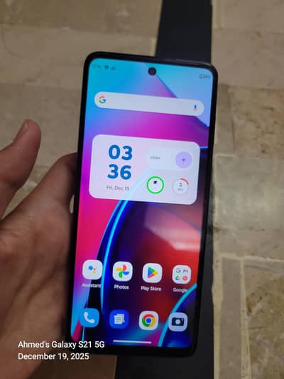 Motorola Stylus 2022 4/128