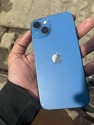 Apple iPhone 13 mini