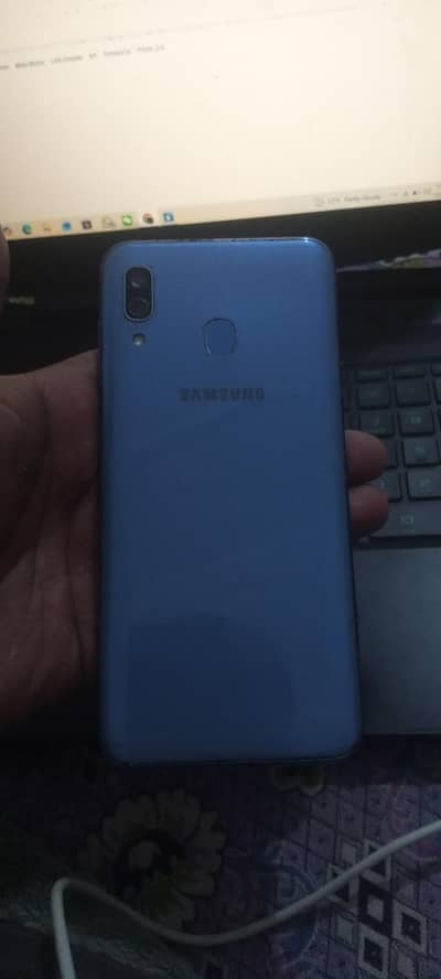 samsung A30