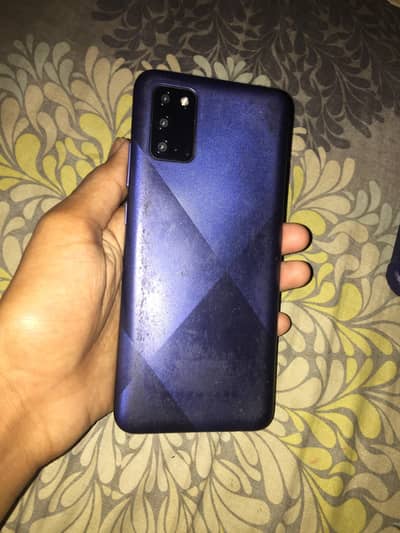 Samsung A02s