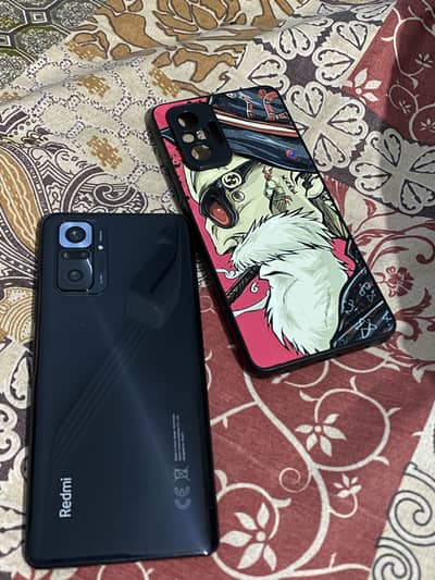 Redmi note 10 pro