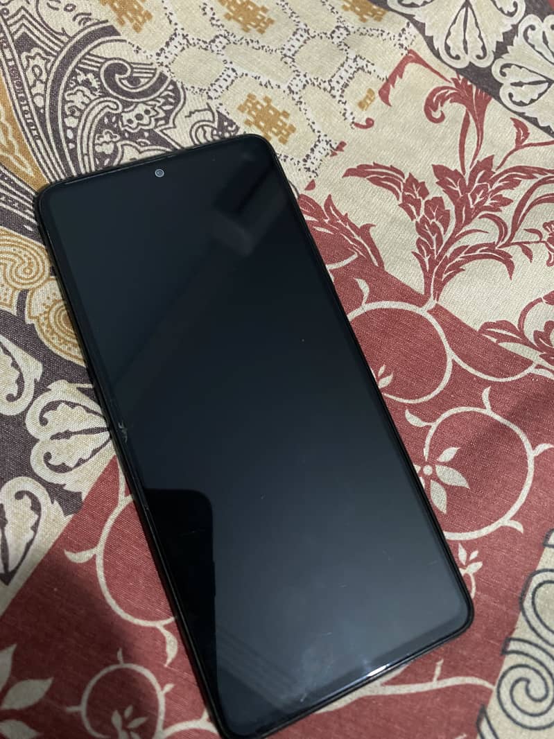 Redmi note 10 pro 4