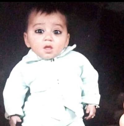 Hasnain Rana