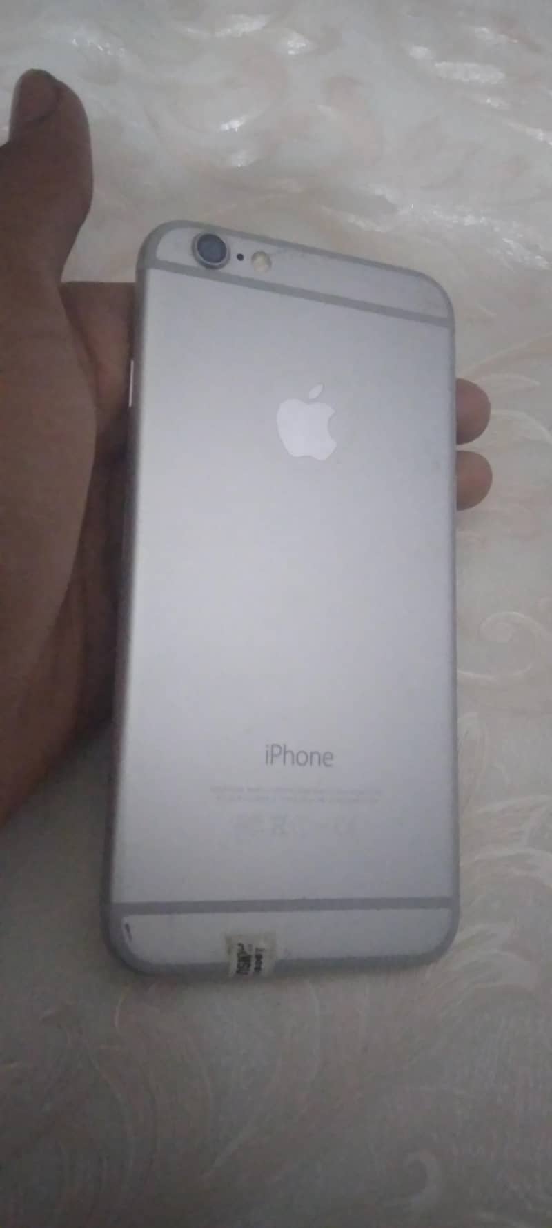 Iphone 6 3
