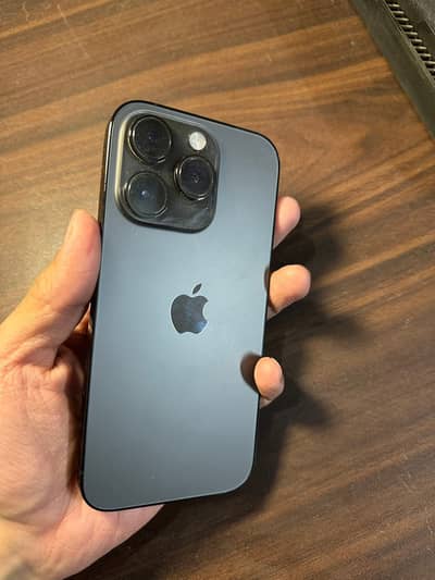 Iphone 14 pro 128gb jv waterpack