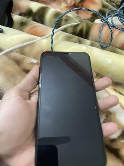 Iphone 11 pro max 64gb