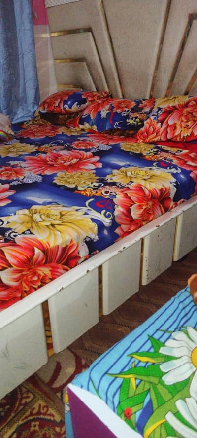 complete bed room set