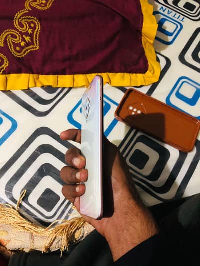 vivo s1 pro 128gb white color pta