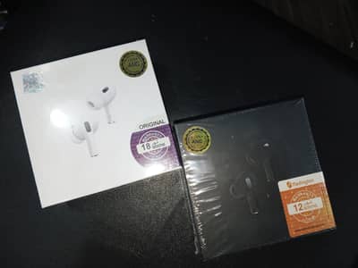 offer air podspro only 1300