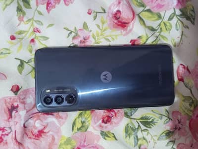 Moto g62 5g