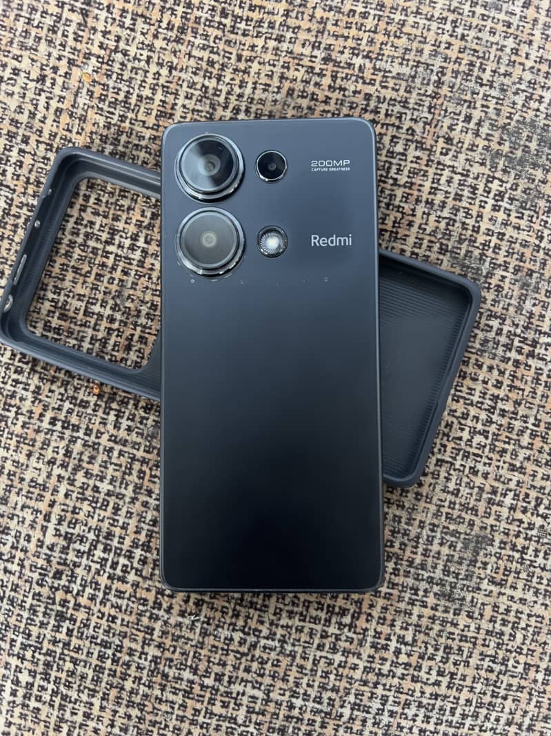 Redmi note 13 pro 0
