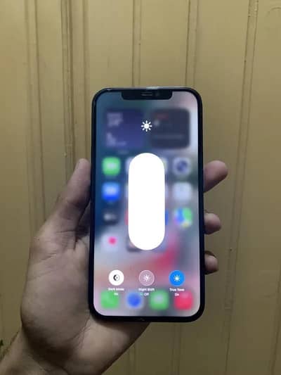 I phone 12 pro max