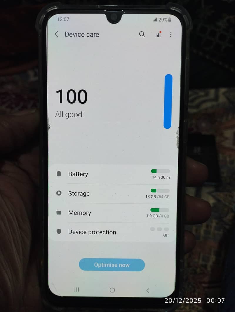 Galaxy A30 2