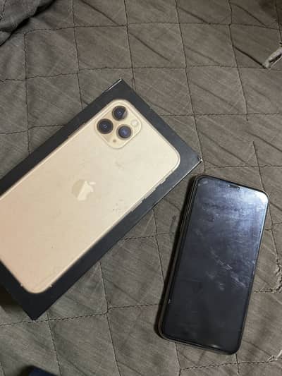 Iphone 11 pro 64gb pta approved