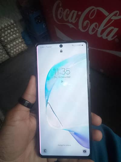 samsung note 10 lite