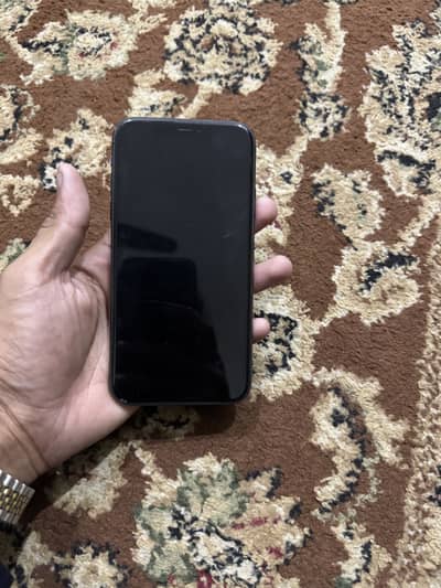 Iphone 11 factory unlock 64gb
