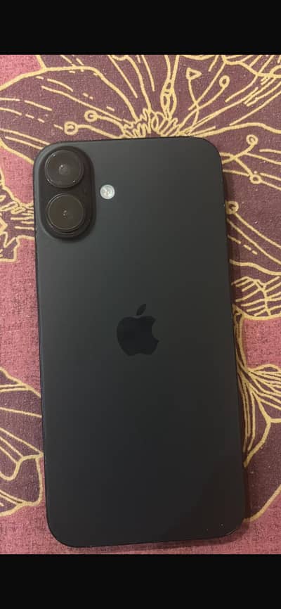 16 plus 128gb jv panel issue