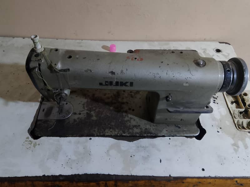 singer sewing machine 2