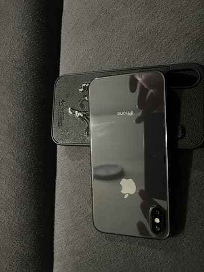 Iphone X PTA Approved