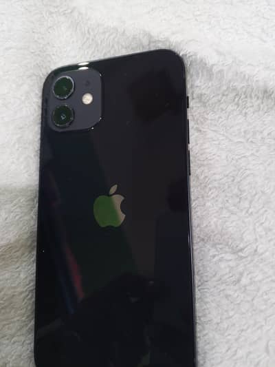 I phone 12 64gb jv
