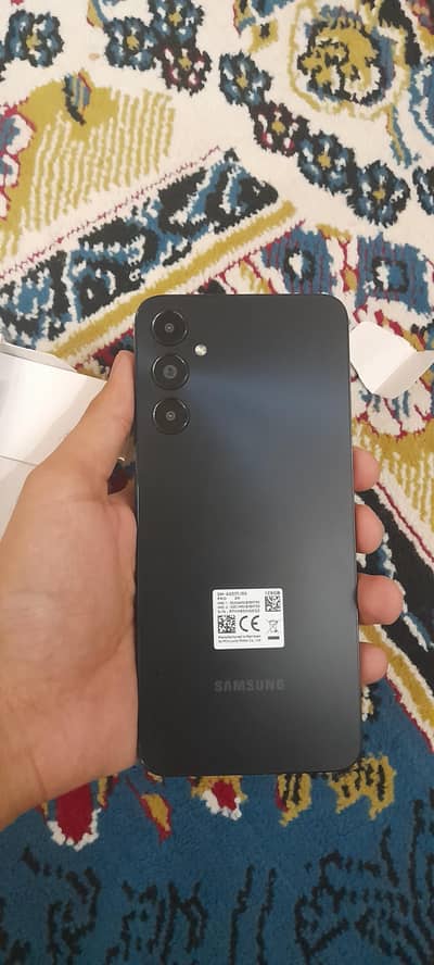 Samsung A05s